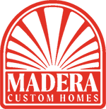 Madera Cusom Homes Logo