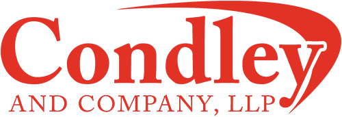 Condley and Company Logo