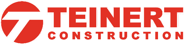 Teinert Construction Logo